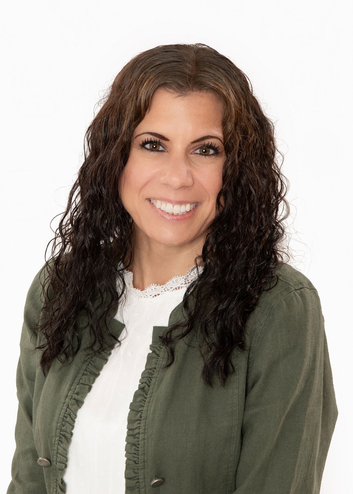 Jenn Colosimo Jenn Colosimo